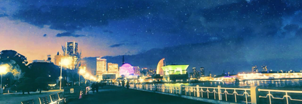 レビュアーのカバー画像