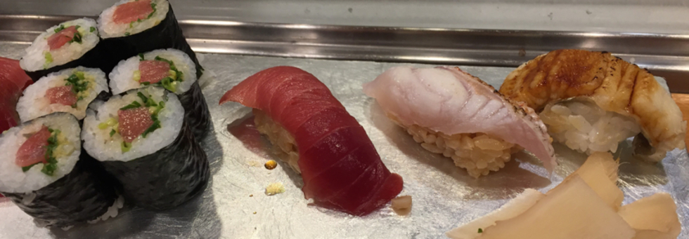 レビュアーのカバー画像