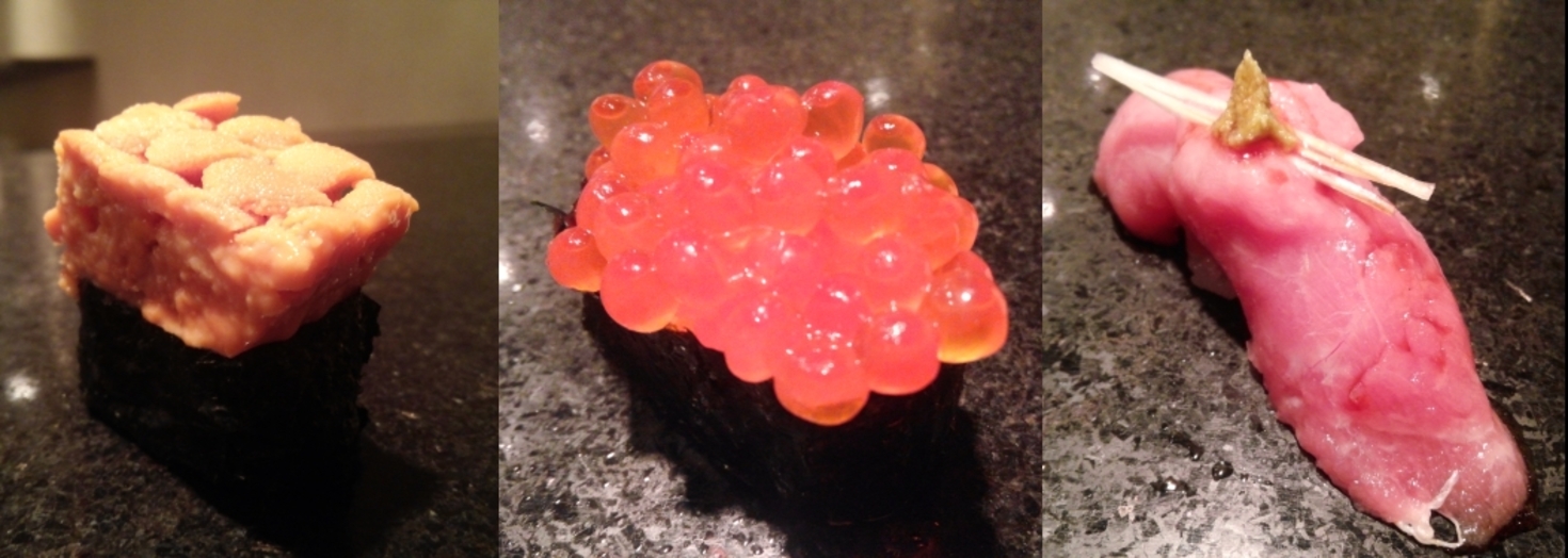 レビュアーのカバー画像