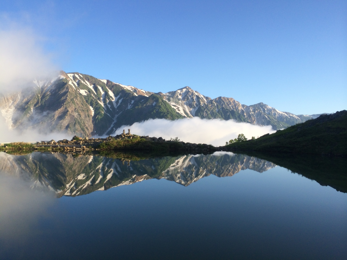 レビュアーのカバー画像