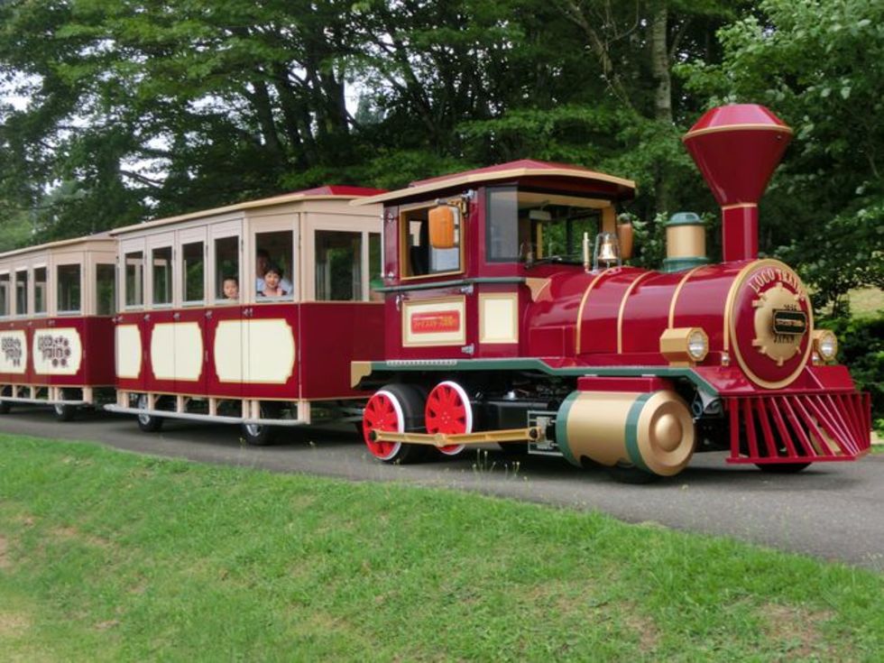 レビュアーのカバー画像