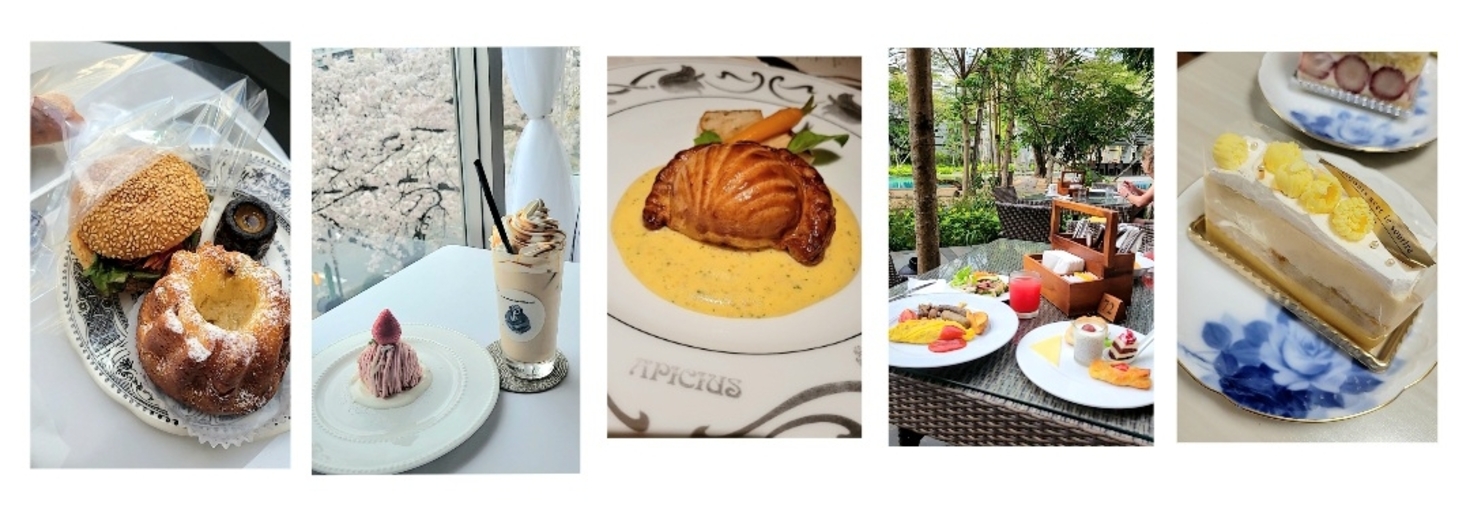 レビュアーのカバー画像