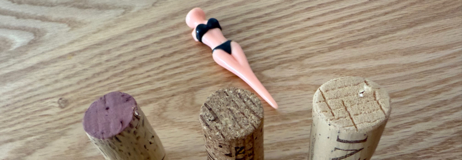 レビュアーのカバー画像