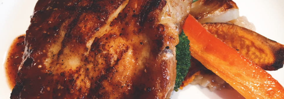 レビュアーのカバー画像