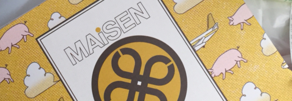 レビュアーのカバー画像