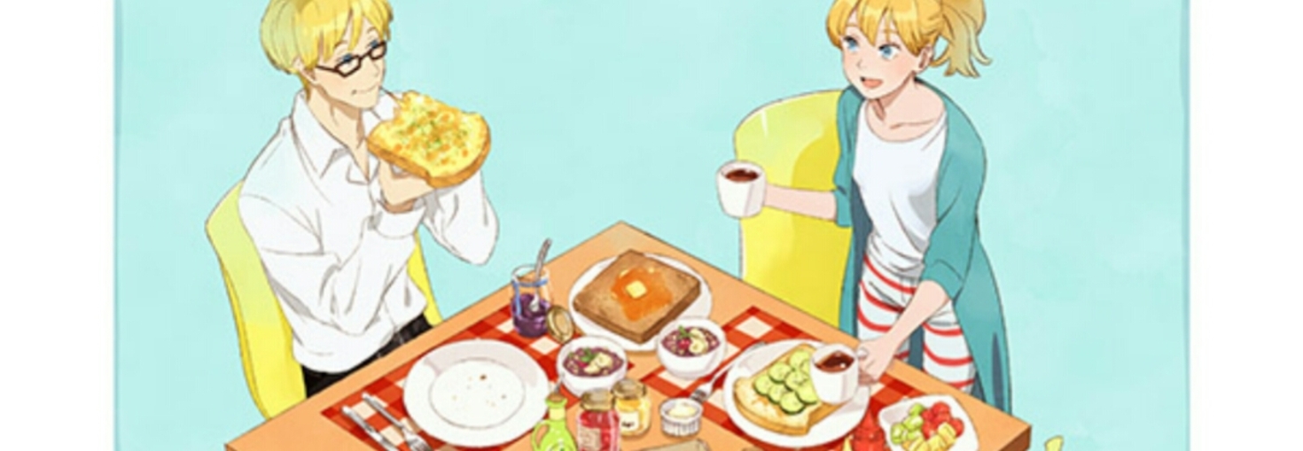 レビュアーのカバー画像