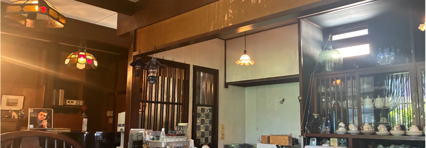 レビュアーのカバー画像