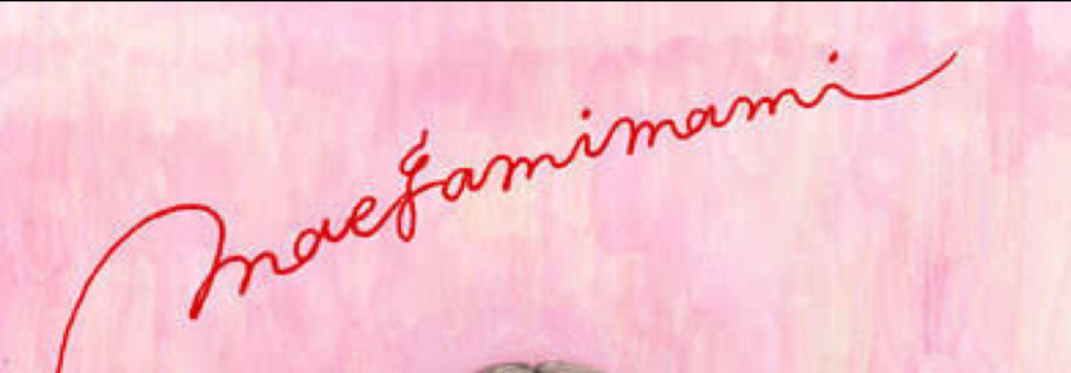 レビュアーのカバー画像