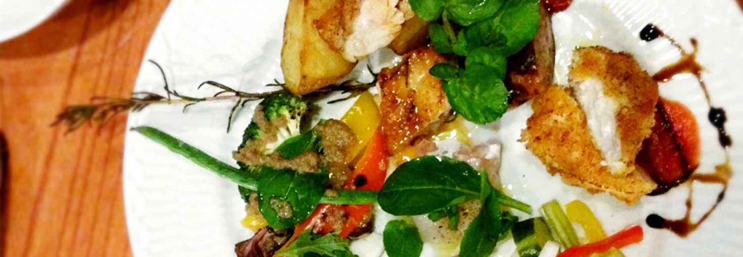 レビュアーのカバー画像