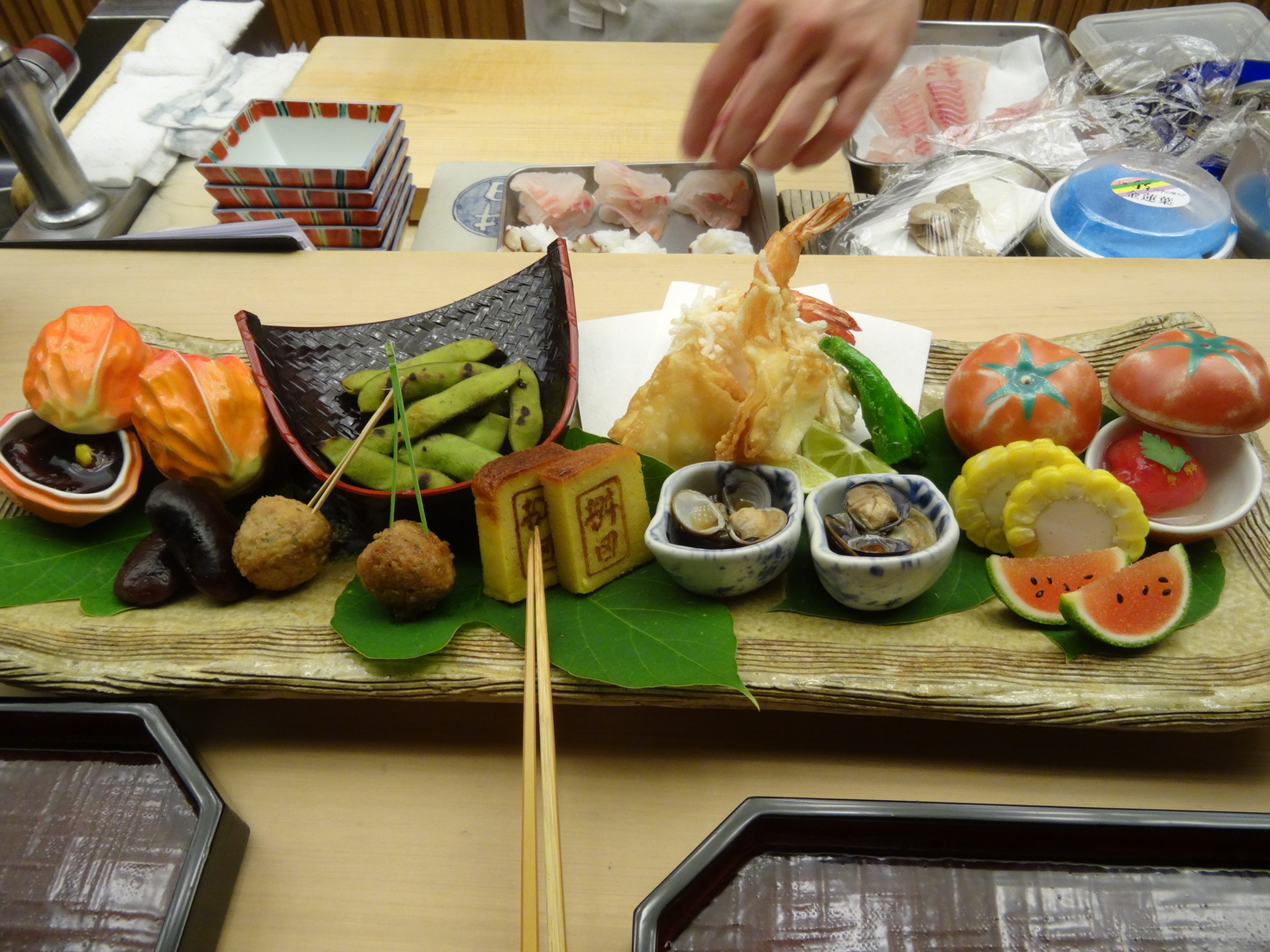 レビュアーのカバー画像