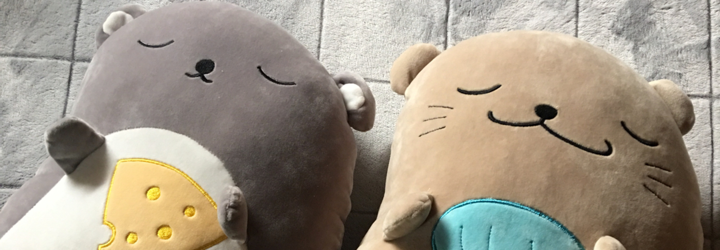 レビュアーのカバー画像