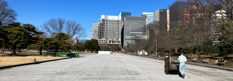 レビュアーのカバー画像