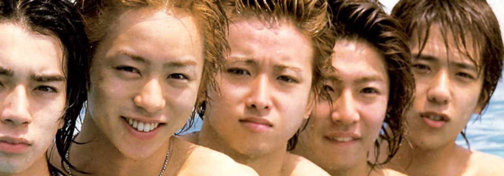 レビュアーのカバー画像