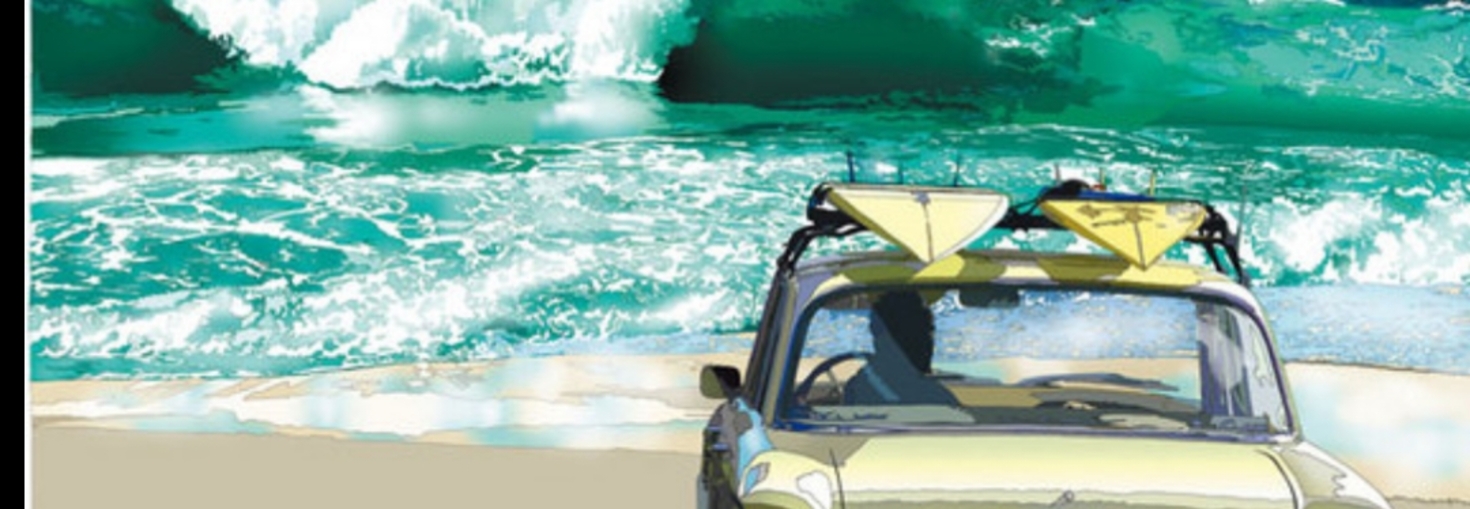 レビュアーのカバー画像