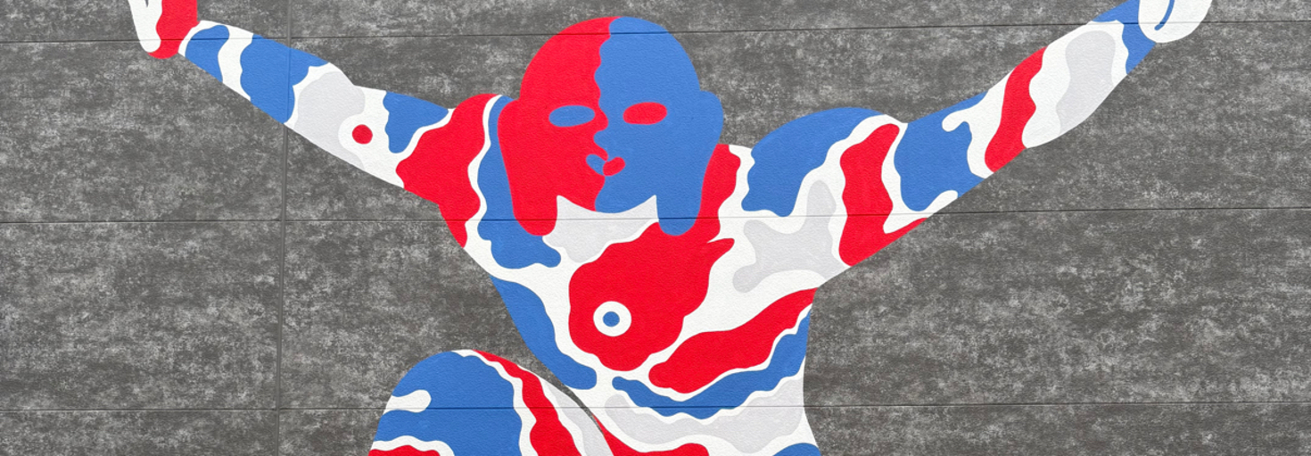 レビュアーのカバー画像