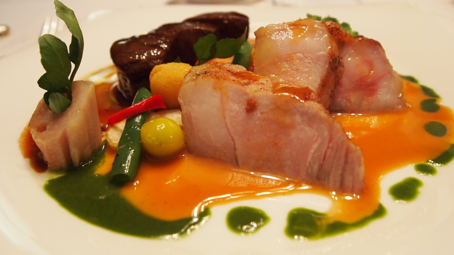 レビュアーのカバー画像