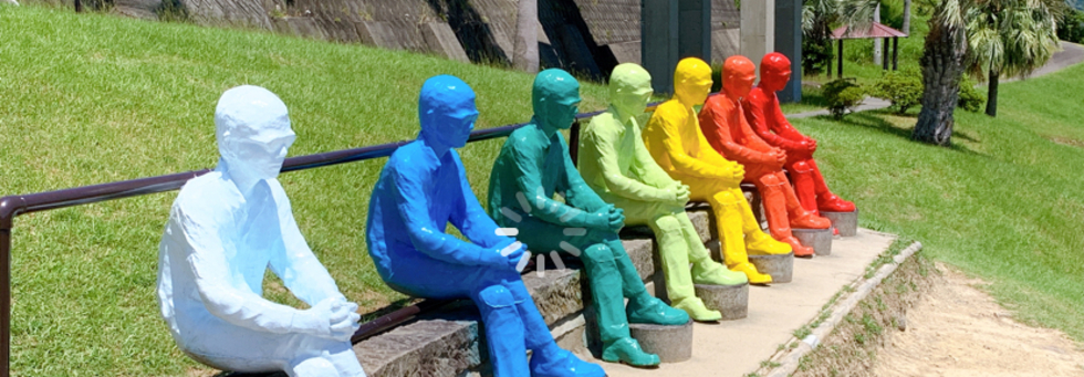 レビュアーのカバー画像