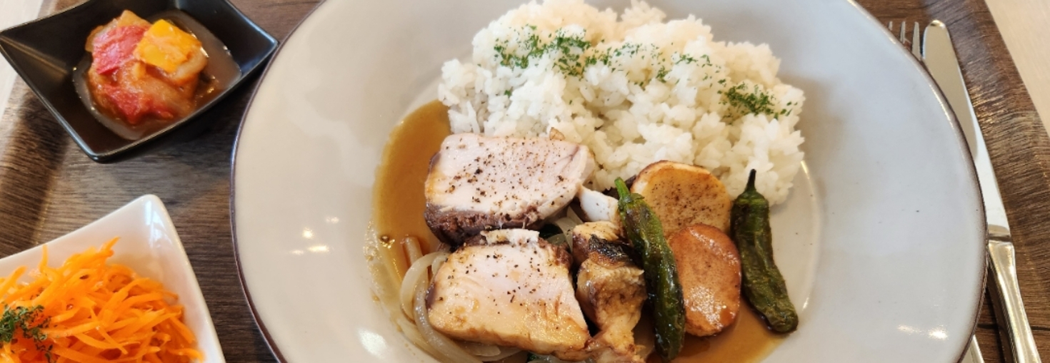 レビュアーのカバー画像