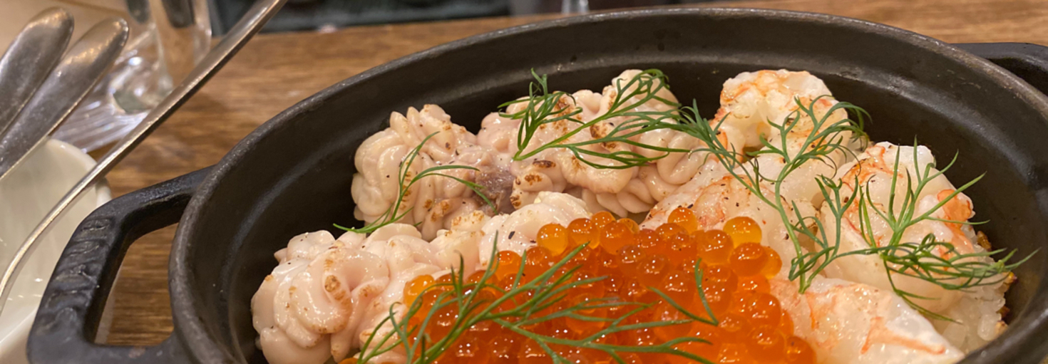 レビュアーのカバー画像