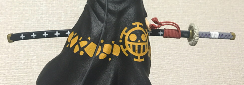 レビュアーのカバー画像