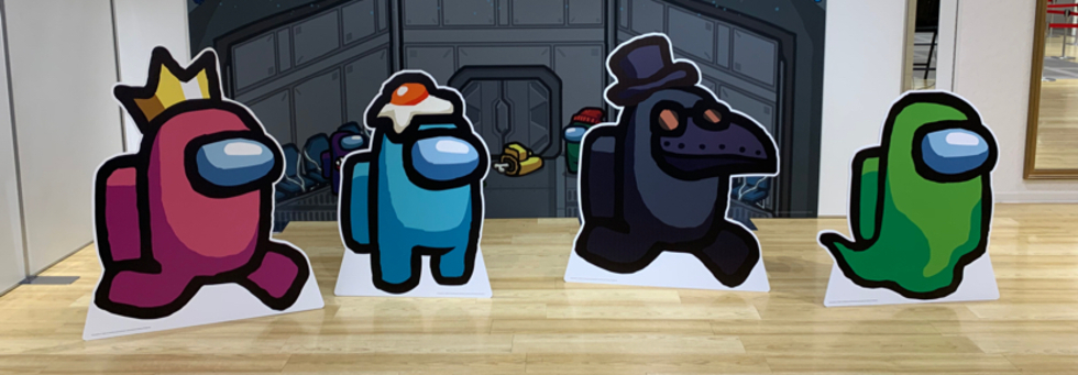 レビュアーのカバー画像