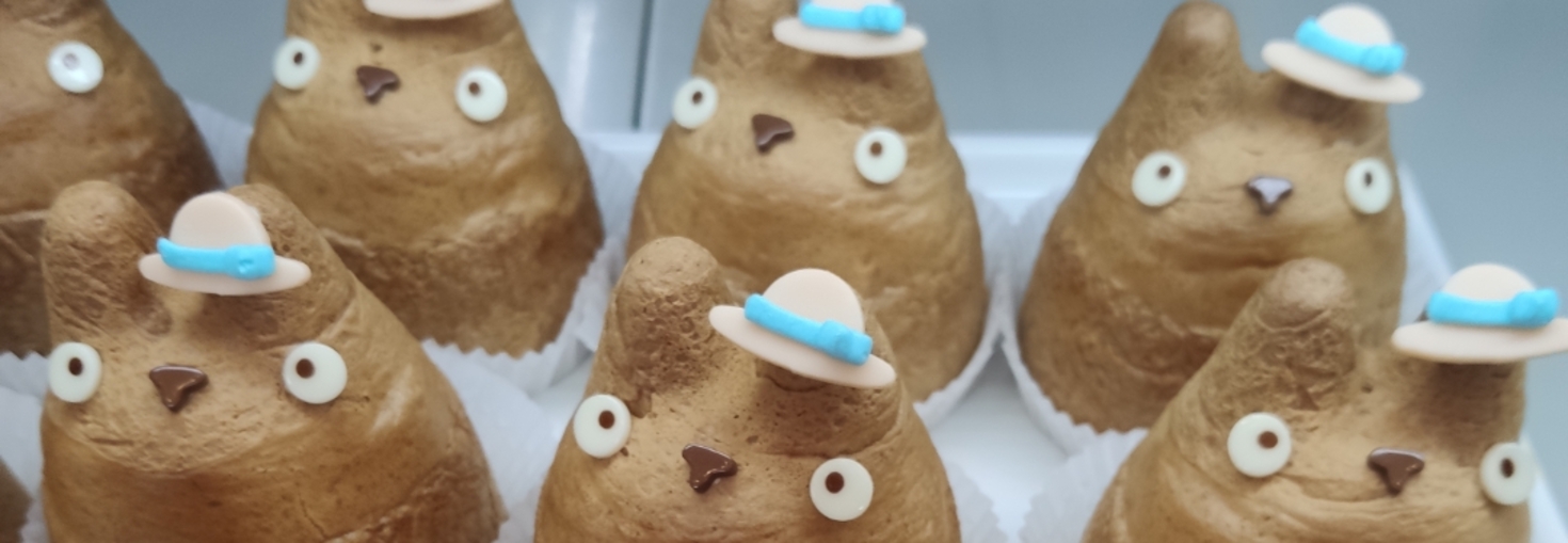レビュアーのカバー画像