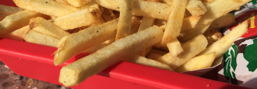 レビュアーのカバー画像