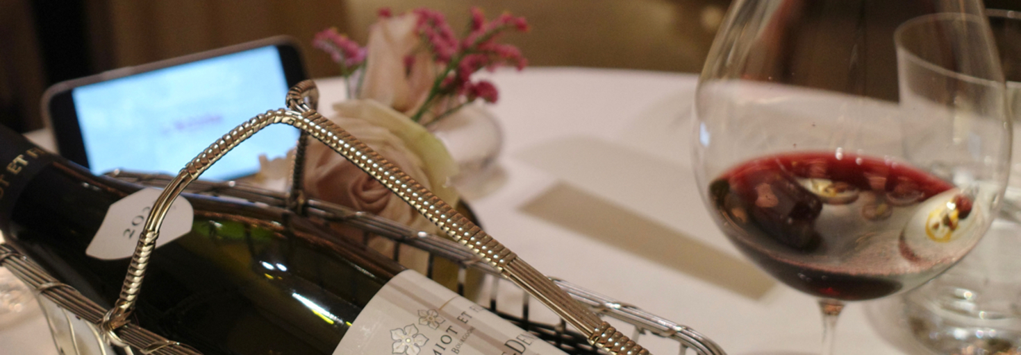 レビュアーのカバー画像