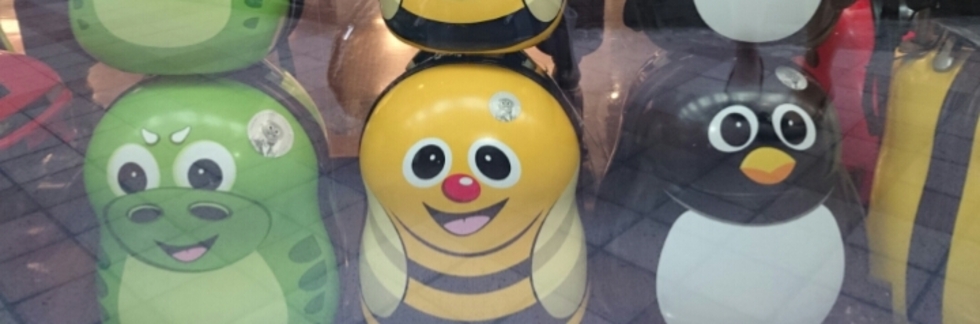 レビュアーのカバー画像