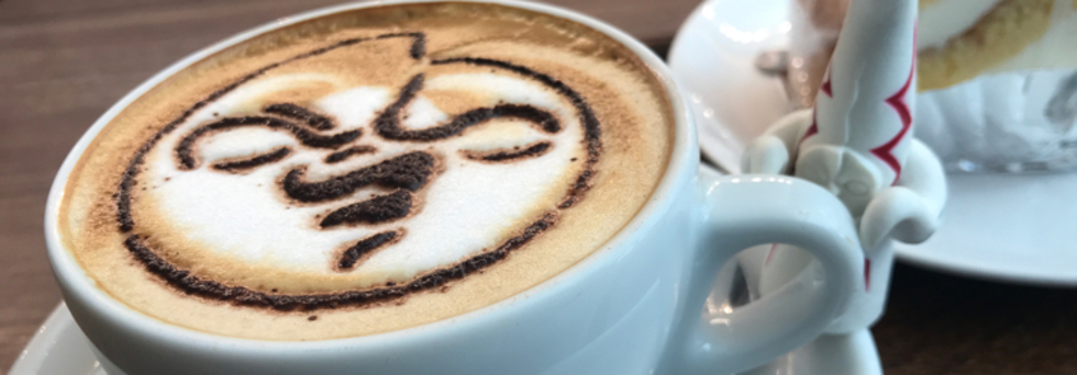 レビュアーのカバー画像