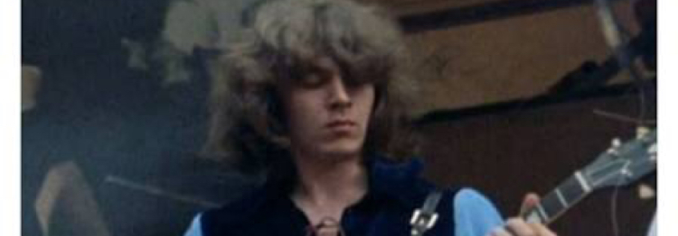 レビュアーのカバー画像