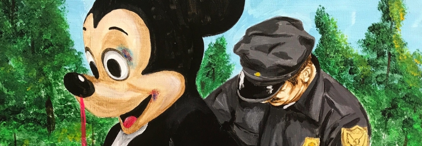 レビュアーのカバー画像