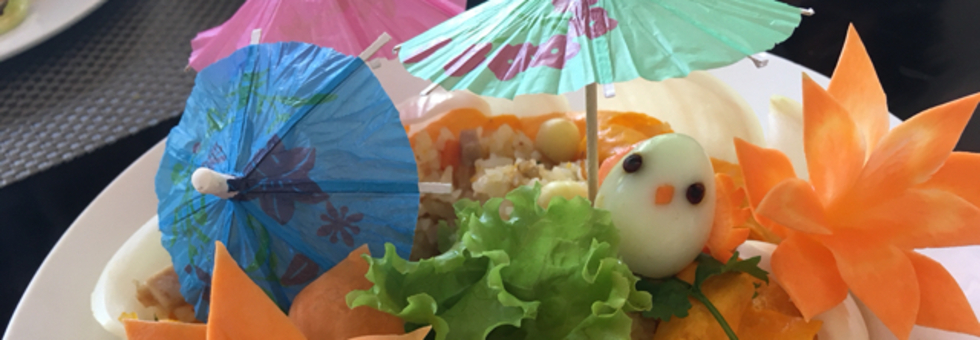 レビュアーのカバー画像