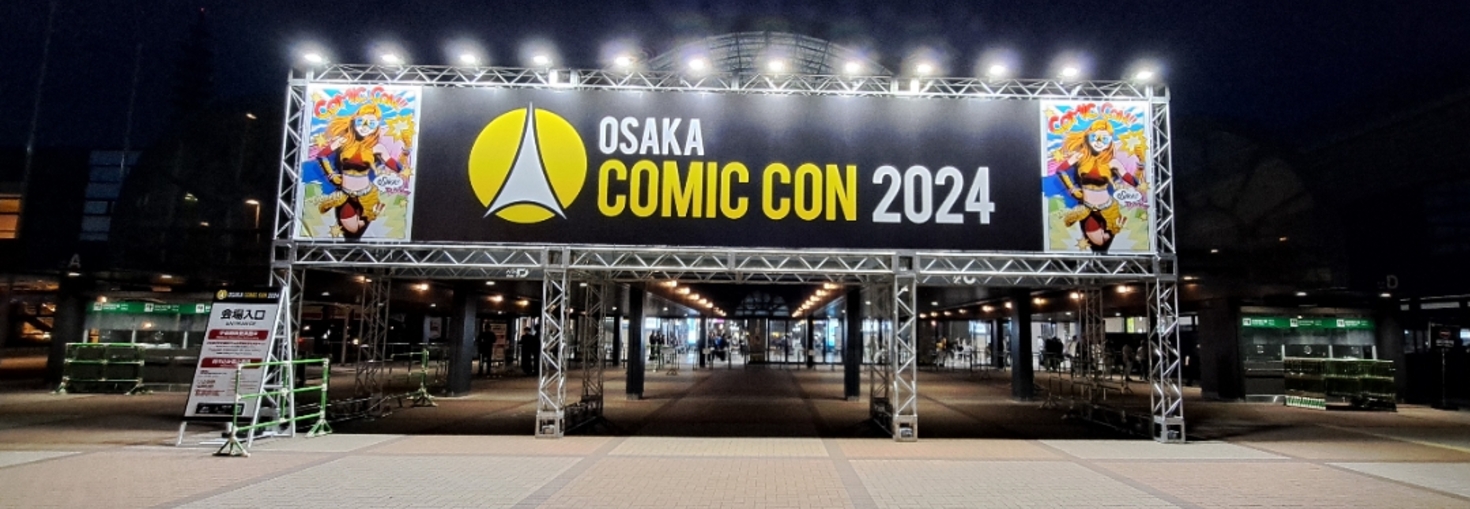 レビュアーのカバー画像