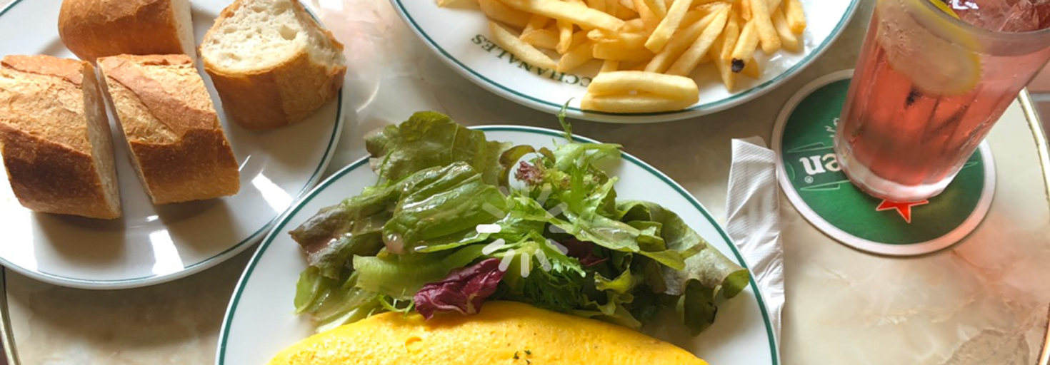 レビュアーのカバー画像