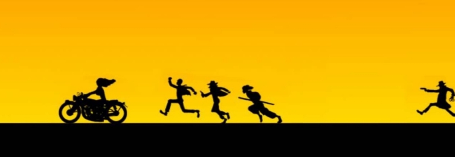 レビュアーのカバー画像