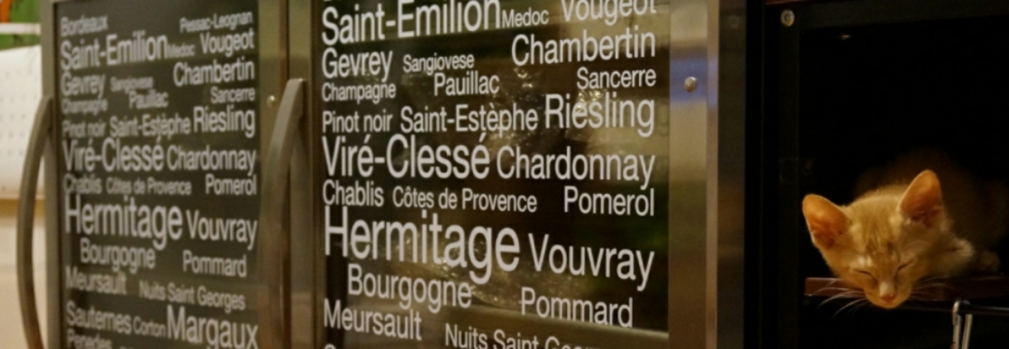 レビュアーのカバー画像