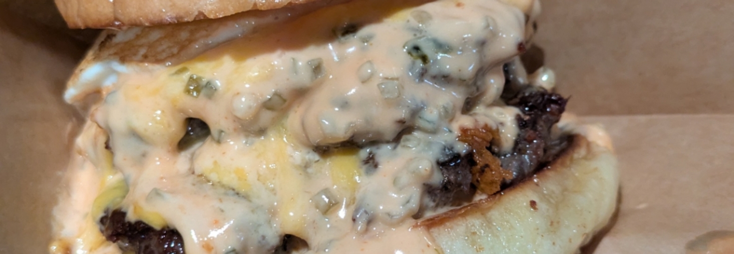 レビュアーのカバー画像