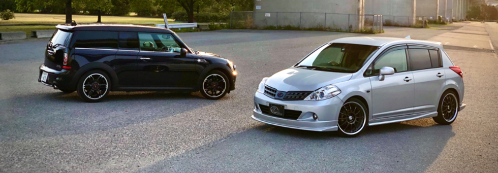 レビュアーのカバー画像