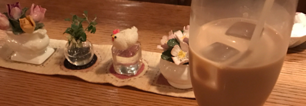 レビュアーのカバー画像