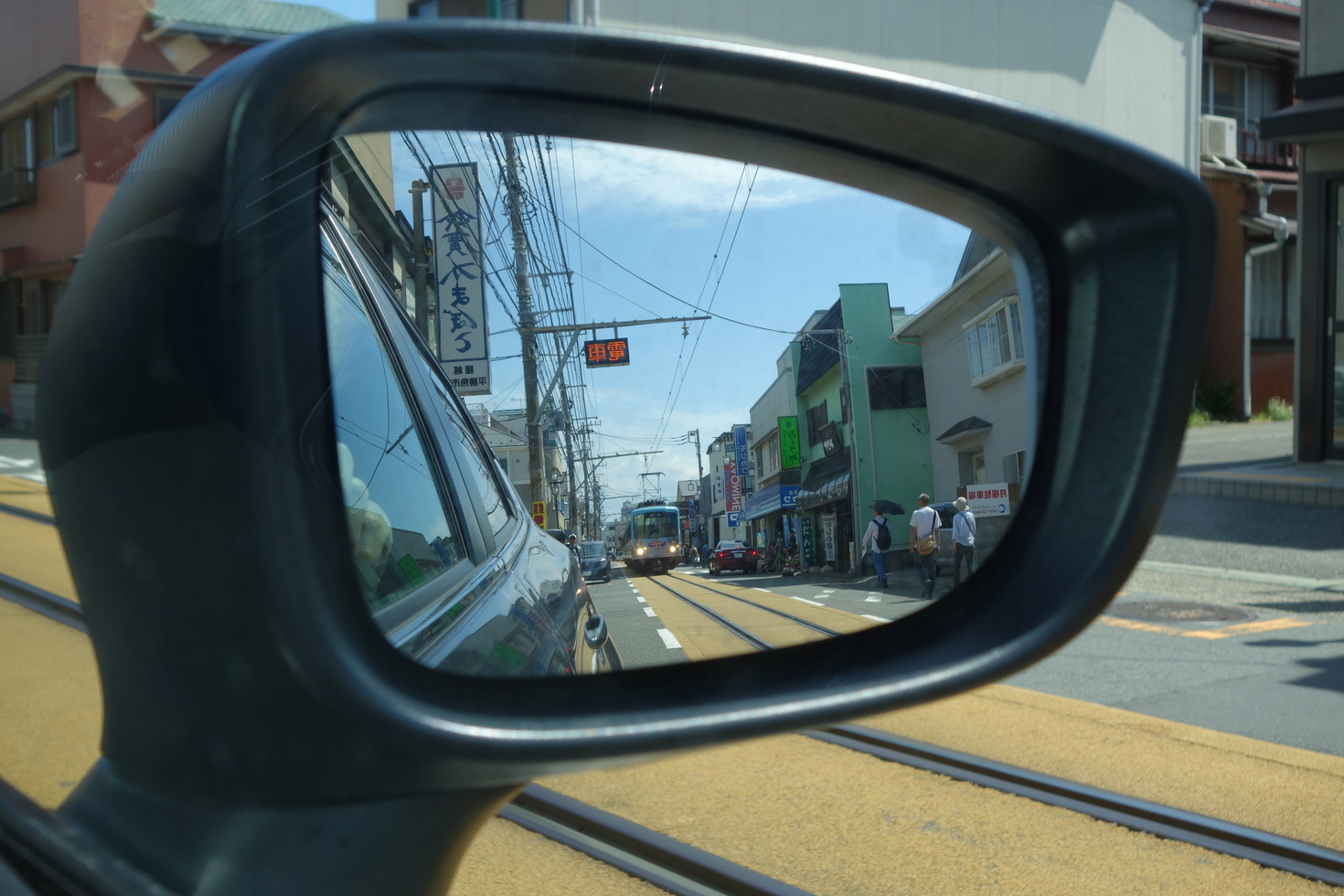 レビュアーのカバー画像