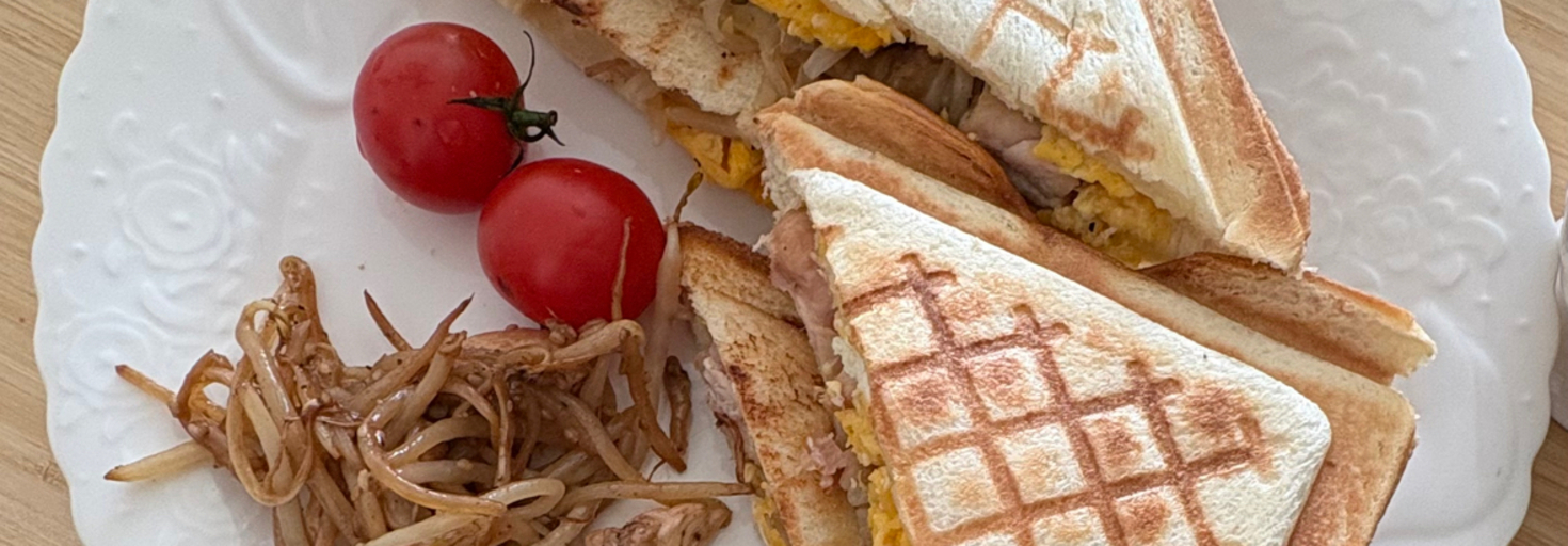 レビュアーのカバー画像