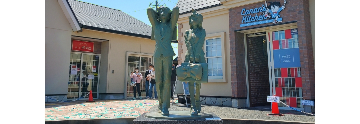 レビュアーのカバー画像