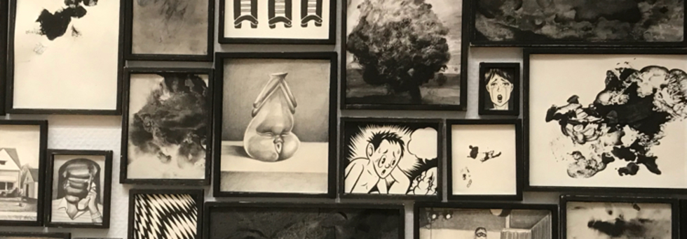 レビュアーのカバー画像