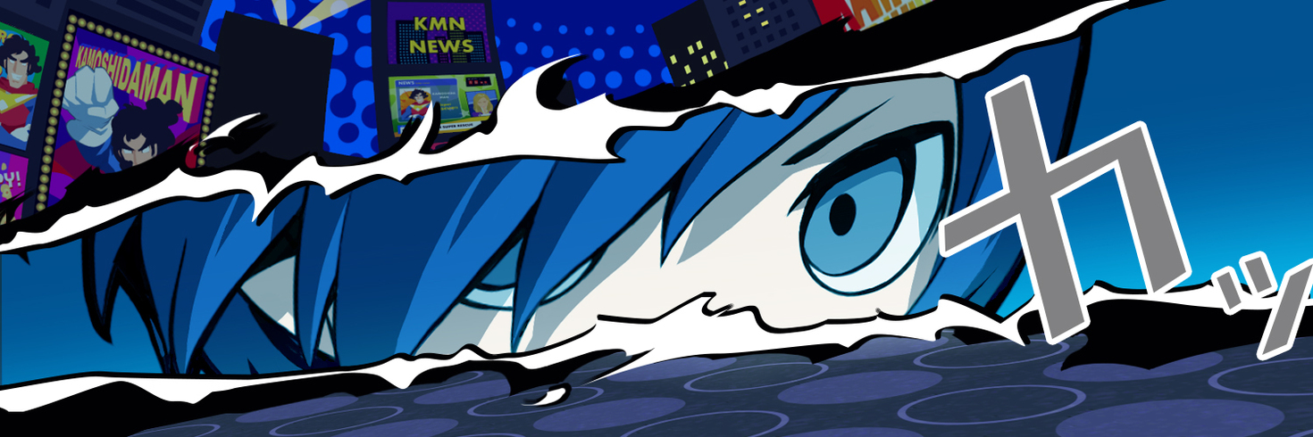 レビュアーのカバー画像