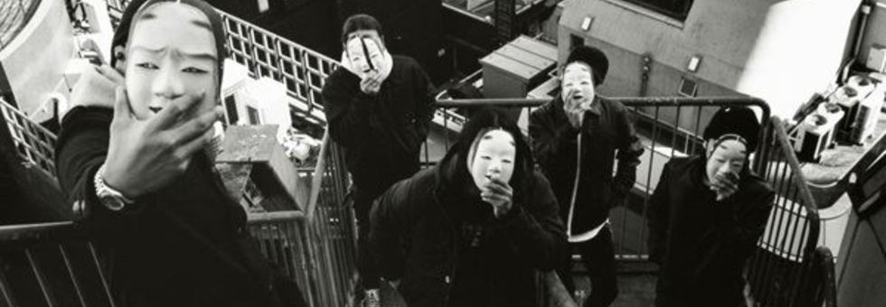 レビュアーのカバー画像