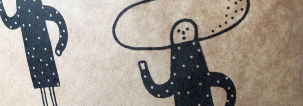 レビュアーのカバー画像