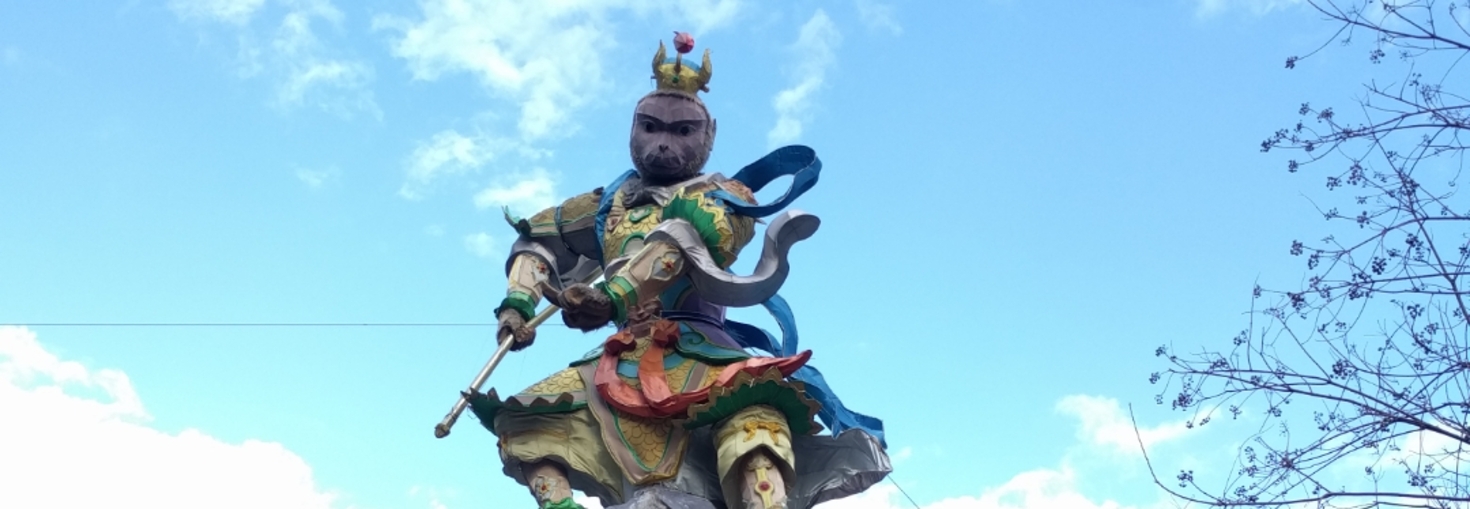 レビュアーのカバー画像