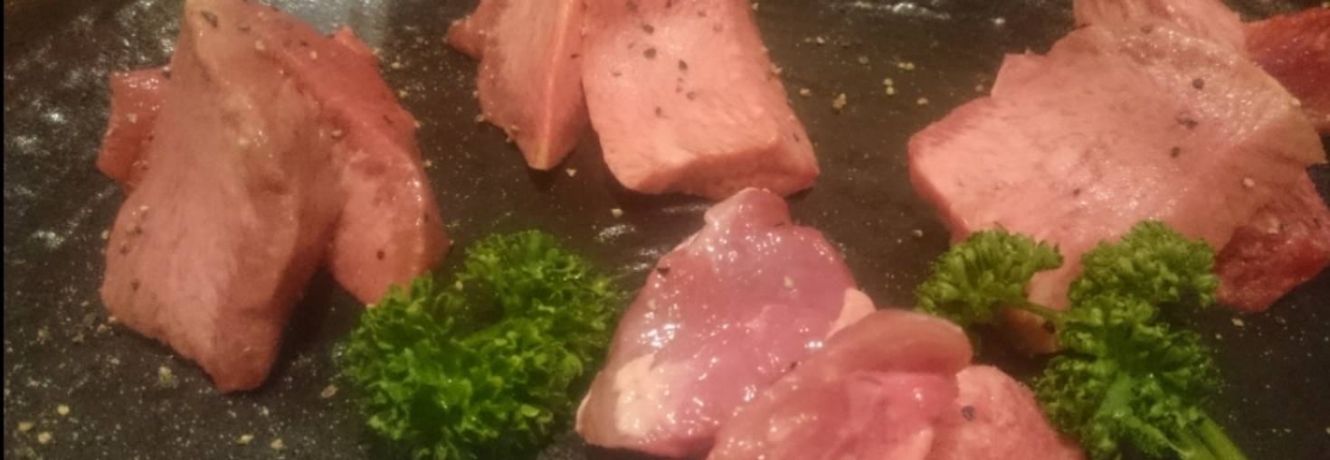 レビュアーのカバー画像