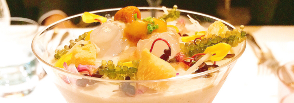 レビュアーのカバー画像